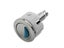 1pcs Toilet Push Button Dual Flush Water Saving Stainless Steel Spring For Carousel 4