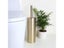 Stainless Steel Toilet Brush Set Bathroom Brush Holder With Long Handle Carousel 4