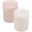 2pcs Table Garbage Cans Trash Bins Table Trash Cans Cans For Trash Desktop Tras Carousel 4