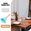 Decoracion Para Mesa De Navidad Musical Toy Serveice Bell Restaurant Call Bell Carousel 4