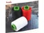 300M High Tenacity Sewing Threads Machine Embroidery Thread Polyester Craft Carousel 3