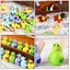 4pcs Lovely Bird Whistle Toy Baby Educational Toys Musical Toy random Color Carousel 2
