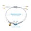 1pc String Woven Bracelet Chinese Style Cat Bracelet Adjustable Bracelet For Wo Carousel 3