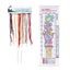 1 Set Christmas Diy Embroidery Kit Embroidery Material Cross Stitch Practice Ki Carousel 2