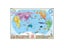 World Map Carousel 5