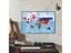 45*30cm The World Map With Country Flags Canvas Painting Wall Art Poster Prints Carousel 7
