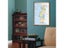 42*59cm Portuguese Distribution Map Wall Art Poster Canvas Painting For Living Carousel 5