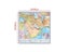 World Map Carousel 7