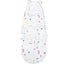Baby Swaddle Sleep Sack Newborn Winter Warm Wrap Unisex Baby Shower Gift Carousel 1