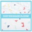 Baby Swaddle Sleep Sack Newborn Winter Warm Wrap Unisex Baby Shower Gift Carousel 2