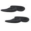 2 Pairs Insoles Stylish Chic Fashion Heel Shoe Pads Practical Insoles Heel Corr Carousel 1