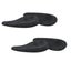 2 Pairs Insoles Stylish Chic Fashion Heel Shoe Pads Practical Insoles Heel Corr Carousel 2