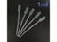 Plastic Pasteur Pipets 0.2-10ml Disposable Transfer Pipettes Carousel 5