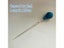 2pcs 4pcs Glass Dropper With Scale Line Rubber Head Carousel 4