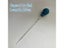 2pcs 4pcs Glass Dropper With Scale Line Rubber Head Carousel 5