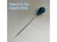 2pcs 4pcs Glass Dropper With Scale Line Rubber Head Carousel 6
