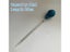2pcs 4pcs Glass Dropper With Scale Line Rubber Head Carousel 7