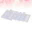 10 Pcs Hitch Cargo Rack Shelf Tag Holder Retail Price Tag Basket Label Holder P Carousel 2