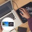 2 Pcs Rectangle Mouse Pad Gaming Working Mouse Mat For Home Office Dormitory Carousel 2