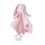 Baby Pacifying Blanket Baby Pacifying Towel Baby Appeasing Doll Blanket Carousel 1
