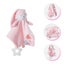 Baby Pacifying Blanket Baby Pacifying Towel Baby Appeasing Doll Blanket Carousel 2