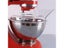 4.5-5QT Bowl Pouring Shield Mixer Parts For Kitchenaid Stand Mixers Carousel 4