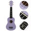 Basswood Ukulele Guitar Portable 4 Strings Ukulele Guitar Musical Instrument Carousel 2