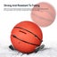 2pcs Basketball Piggy Bank Football Piggy Bank Set Sports Balls Money Savings J Carousel 2