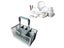 Portable Dishwasher Cutlery Basket Replacement Storage Carousel 1