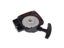 1E34F 22cc 26cc 36cc Garden Tool Brush Cutter Grass Trimmer Recoil Pull Starter Carousel 3