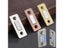 Strong Magnetic Cabinet Catches Set With Screw Sticker For Furniture Fittings Carousel 6