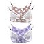 2pcs Comfortable Hamster Hammocks Pet Hanging Beds Hamster Sleeping Places Carousel 1
