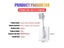 360° Shower Head Holder Adjustable Bathroom Shower Bracket For Bath Shower Carousel 7