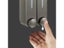 420ML Wall Mounted Bathroom Liquid Soap Hand Sanitizer Dispenser Carousel 4