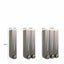 420ML Wall Mounted Bathroom Liquid Soap Hand Sanitizer Dispenser Carousel 8