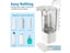 Smart Touchless 550ml Automatic Dish Soap Dispenser For Kitchen Sink Saves Carousel 5