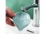 Leaf Shape Soap Holder Bathroom Shower Storage Tray Carousel 5