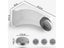 1pc Magnetic Soap Holder Bathroom Storage Rack Sponge Holder Carousel 7