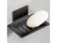 Bathroom Aluminum Alloy Wall Mounted Soap Holder Kitchen Soap Holder Carousel 6