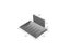 Bathroom Aluminum Alloy Wall Mounted Soap Holder Kitchen Soap Holder Carousel 8
