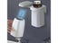 Creative Magnetic Suction Toothbrush Rack Upside-down Brushing Cup Holder Carousel 5