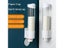 Disposable Paper Cups Dispenser For Water Dispenser Wall Mounted Carousel 4