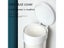 Disposable Paper Cups Dispenser For Water Dispenser Wall Mounted Carousel 6