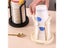 Kitchen Paper Cup Holder Disposables Cups Picker Multifunctional Desktop Rack Carousel 4