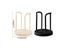 Kitchen Paper Cup Holder Disposables Cups Picker Multifunctional Desktop Rack Carousel 8