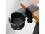 Universal Clip On Desk Couch Cup Holder Expander Tray Fixer For Coffee Mug Carousel 3