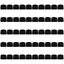 50 Pcs Usb Ethernet Silicone Port Cap Anti Hub Cap Usb Port Plug Soft Rubber Hu Carousel 2