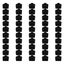 50 Pcs Usb Ethernet Silicone Port Cap Anti Hub Cap Usb Port Plug Soft Rubber Hu Carousel 3