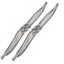 2pcs Simple Durable Practical Curtain Rope Curtain Fixing Buckle Curtain Tiebac Carousel 3
