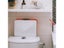 114mm Flush Toilet Water Tank Push Button Toilet Button Replaced Flush Button Carousel 2
